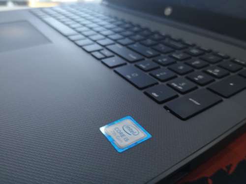 LATEST HP DESIGN*7TH GENERATION i5*AS NEW*HP 250 G6*i5-7200U*4GB DDR4*WARRANTY*